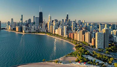 Chicago, IL